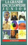 La grande encyclopdie junior, tome 4 par France Loisirs