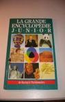 La grande encyclopdie junior, tome 7 par France Loisirs