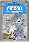 La grande pope de Picsou, Tome 4 : Trsors sous-marins et autres histoires par Rosa