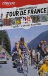 La grande histoire du Tour de France n°8 - 1965 - 1968 : Poulidor le perdant magnifique par L'Équipe