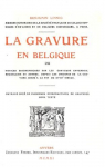 La Gravure en Belgique par Linnig