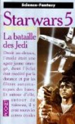 Star Wars, tome 13 : La bataille des Jedi par Zahn