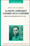 La halte catholique - L'homme sous l'uniforme par Ghelderode