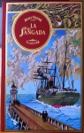 La Jangada, tome 2 - Clovis Dardentor (2 histoires) par Verne