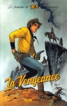 La jeunesse de Tex Willer, tome 1 : La vengeance par Andreucci