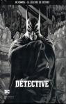 La lgende de Batman: Dtective par Dini