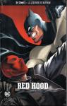La lgende de Batman: Red Hood 1re partie par Winick
