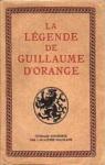 La lgende de Guillaume d'Orange par Tuffrau