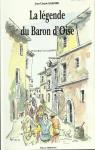 La lgende du baron d'Oise par Barbier (II)