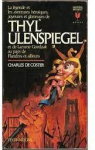 La légende et les aventures héroïques, joyeuses et glorieuses d'Ulenspiegel et de Lamme Goedzak au pays de Flandre et ailleurs par Coster