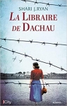 La libraire de Dachau par Ryan