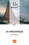 La linguistique par Perrot (III)