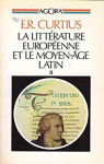 La Littrature europenne et le Moyen-Age, tome 2 par Curtius