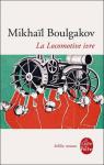 La locomotive ivre et autres nouvelles par Boulgakov