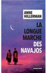La longue marche des Navajos par Hillerman