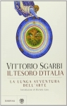 Il tesoro d'Italia par Sgarbi