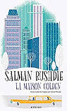 La maison Golden par Rushdie
