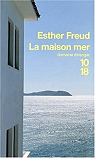 La maison mer par Freud