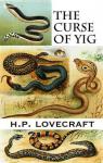 La maldiction de Yig par Lovecraft