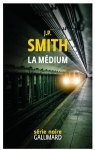 La médium par Smith