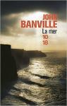 La mer par Banville