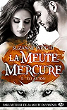 La meute Mercure, tome 5 : Eli Axton par Wright
