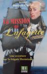 La mission de Lafayette par Berlioz-Curlet