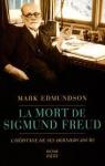 La mort de Sigmund Freud par Edmundson
