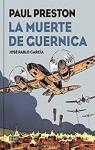 La muerte de Guernica par Garcia
