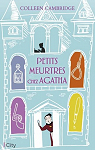 Petits meurtres chez Agatha par Cambridge