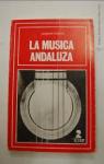 La musica Andaluza par Turina