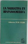 La narrativa en Hispanoamerica par Zum Felde
