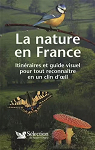La nature en France par 