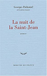 La nuit de la Saint-Jean : Chronique des Pasquier par Duhamel
