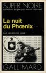 La nuit du Phoenix par DeMille