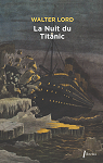 La nuit du Titanic par Lord