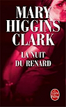 La Nuit du renard par Higgins Clark