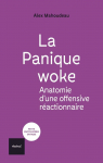 La Panique woke par Mahoudeau