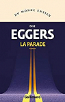La parade par Eggers