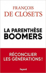 La parenthse boomers par Closets