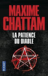 La patience du diable par Chattam