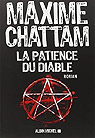 La patience du diable par Chattam