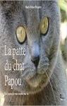 La patte du chat Papou par Hautem