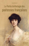 La petite anthologie des poétesses françaises par Brunet