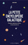 La petite encyclopdie galactique par Pavone