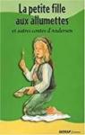 La petite fille aux allumettes et autres contes d'Andersen par Royo