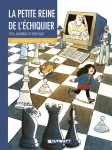 La petite reine de l'échiquier: 1996, Kasparov vs Deep blue par 
