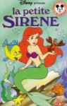La Petite Sirne (illustr - Disney) par Disney