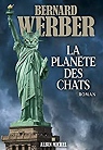 La planète des chats par Werber