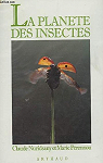 La planete des insectes